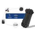 thumbnail image 2 of Boat Dock Lines Mooring Rope 3/8 Inch Nylon Bumper Mooring Line for Yacht Line Anchor Rig Line Accessories, 2 of 6