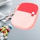 thumbnail image 2 of Mini bolsa de almacenamiento de medicamentos, mini bolsa de primeros auxilios de viaje, mini bolsa de almacenamiento portátil para botiquín de primeros auxilios, 2 of 5