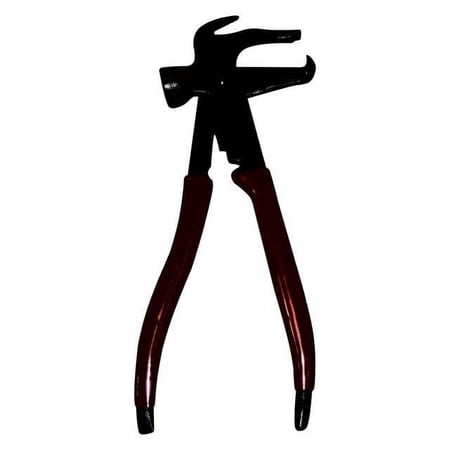 UPC: 0811388022290 | AME International Wheel Weight Plier  Powder Coated 51300