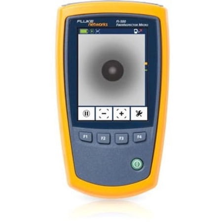 UPC: 0754082138365 | Fluke Networks FI-500 FiberInspector Micro