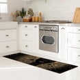 thumbnail image 3 of Cartoons Rubber Mat Runner Rug Kitchen Runners Absorbent Washable 15.7"x59" Rectangular, 3 of 6