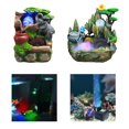 thumbnail image 2 of Bomba de agua Xedragony 180 L/h 3 W LED 110 V, 2 of 6