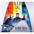 thumbnail image 1 of Art of Star Trek, Couverture Rigide Jeff Bond, 1 of 5