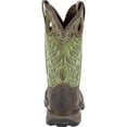 thumbnail image 4 of Lil' Durango® Maverick XP™ Little Kids Western Work Boot Size 2(M), 4 of 7