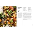 thumbnail image 6 of Half Baked Harvest Every Day: Recipes for Balanced, Flexible, Feel-Good Meals: A Cookbook (Spiral Bound), 6 of 6