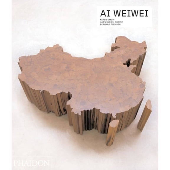 Pre-Owned AI Weiwei (Paperback) 0714848891 9780714848891
