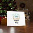 thumbnail image 4 of Scripture Walls Shield Around Me Psalm 3:3 Bible Verse Canvas Christian Wall Art Ready to Hang Unframed, 4 of 7