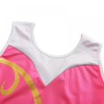 thumbnail image 5 of Aosijia Girls Sleeveless Gymnastics Leotards Athletic Ballet Dance Unitard Dancewear Stretchy Gym Suit for Little Girls 5-12Y, 5 of 13