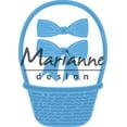 thumbnail image 2 of Marianne Design Creatables Basket, 2 of 3