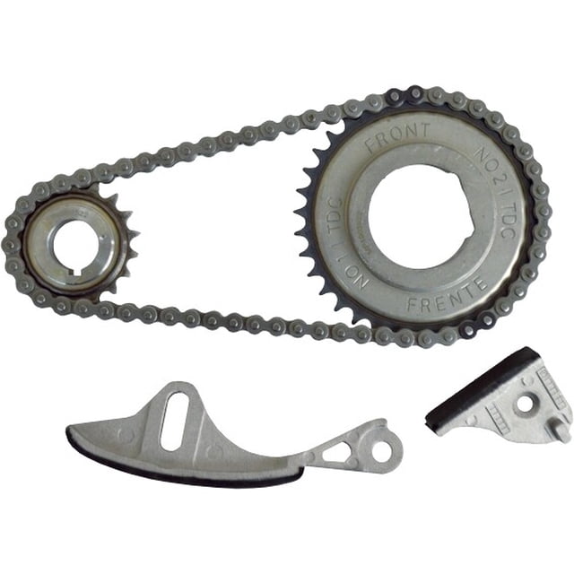 Kit Distribución Cadena MOTOR PLUS 2001 A 2007 Chrysler L4 2.4L 5 Pzas 16V Dohc Turbo