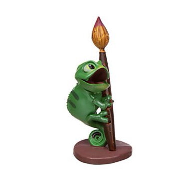 Disney Store 2 1 2 Pascal Action Figure Pvc Figurine Cake Topper By Disney Interactive Studios Walmart Com Disney Store 2 1 2 Pascal Action Figure Pvc Figurine Cake Topper By Disney Interactive Studios Walmart Com