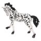 thumbnail image 1 of Horse Figures Standing Lifelike Prevent Fading Horse Statue Standing Horses Toys for Boys Girls Education, 1 of 3