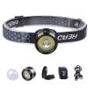 thumbnail image 1 of cámping Cap Light Camping 4 en 1 Impermeable XPG + COB LED Sombrero Senderismo Faro de trabajo JShteea El nuevo, 1 of 6