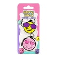 thumbnail image 1 of Cubre Llaves Prichos Happy Days! PVC y Metal 2 Piezas, 1 of 4