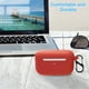 thumbnail image 2 of Compatible Con Amazon Echo Buds (2Da Generación) Funda Protectora De Silicona Bluetooth Auriculares Inalámbricos Caja De Carga Cubierta Scienceny EL016829-05, 2 of 5
