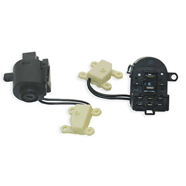 PASTILLA/SWITCH ENCENDIDO TOTAL PARTS 1991 al 1996 MERCURY L4 1.8L