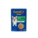 thumbnail image 2 of Ganador Cachorro 20 Kg + Sobre Delicias Pavo 100 g (22 Pzas), 2 of 3