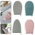 thumbnail image 3 of MYG Glove Iron Table Rack Sleeve Anti Steam Glove Ironing Board Pad Ironing Gloves, 3 of 8