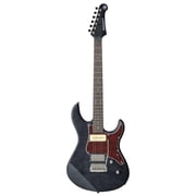 Yamaha Pacifica 611 Tremolo Electric Guitar Transparent Black