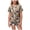 Gsleepwear135-Grey, variant on UAYOTSE Girls Silky Collared Pajama 2‑Piece, Short Sleeve Button‑Front Top with Coordinating Shorts, Home‑Ready Sleep Outfit for Young Girls Size 2-3 Years
