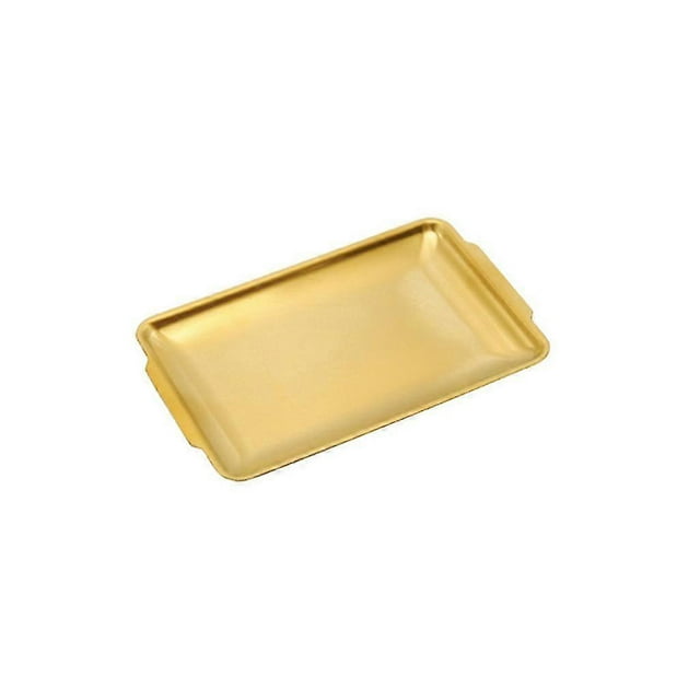 Baking Pan Rectangular Non-stick Bread Cake Baking Pan Oven Baking Plate 3 Sizes