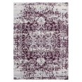 thumbnail image 1 of United Weavers Abigail Lileth Wine Runner Rug, 1 of 1