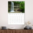 thumbnail image 3 of Switzerland - impressions of the idyllic mountains over the course of the seasons (Monthly Wall Calendar 2026 16.5 x 23.4 (open)), CALVENDO 14 Month Calendar, 3 of 9