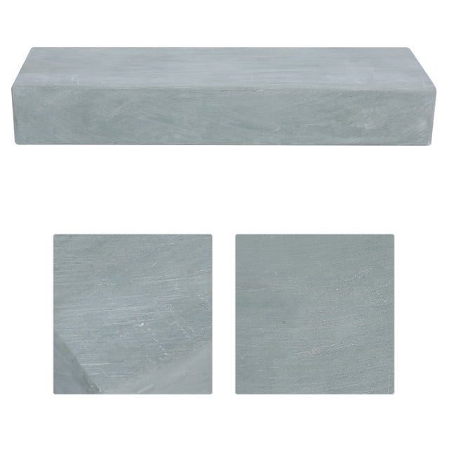 Sharpening Stone, Whetstone, Wear- Durable Natural Pulp Stone Material for Home Hunting Knives Kitchen Knives Kitchen
