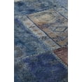 thumbnail image 3 of Mat Vintage Bys2070 Rug In Lt.Blue - (7 Foot 10 Inch x 9 Foot 10 Inch), 3 of 4