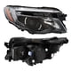 thumbnail image 1 of Faro Principal Pilot 2016 Honda LADO PASAJERO C/leds TYC ., 1 of 4