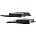 thumbnail image 5 of Niche Rear Brake Pad Set for Yamaha FZ1 Semi-Metallic Motorcycle 519-KPA2459D, 5 of 5