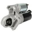 thumbnail image 2 of Starter Motor for Lumina for Malibu 3.1L Venture 3.4L SDR0069 Fits select: 1999-2001 CHEVROLET S TRUCK S10, 1997-2000 BUICK CENTURY CUSTOM, 2 of 3
