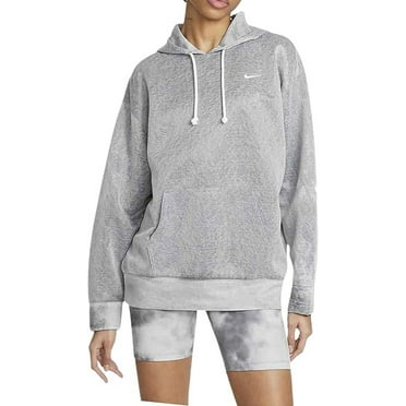 Nike Icon Clash Women's Hoodie Pullover Size Medium