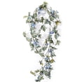 thumbnail image 1 of Opolski 1.75m Simulation Artificial Marguerite Wall Decoration Background Home Decor, 1 of 8