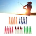 thumbnail image 4 of Fishing Lure, Vivid Design Soft Durable Lure Bait Bite Resistant Silicone Material  For Sea 10cm,9cm,7cm, 4 of 8
