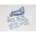 thumbnail image 2 of Wolfpack 1:48 A-7E Corsair II Late Type Cockpit Set for Hasegawa -Resin #WP48162, 2 of 3