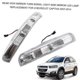 thumbnail image 4 of 1 Pair Car Rear View Mirror Turn Signal Light Side Mirror LED Lamp Replacement for Chevrolet Captiva, 4 of 5