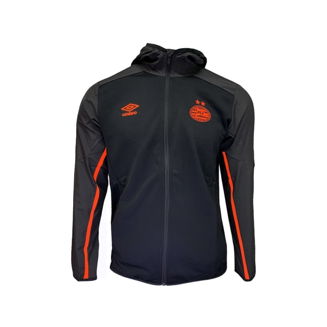 Chamarra Umbro PSV Hooded Jacket Hombre UM90813 Umbro 90813/Casual/Chamarra