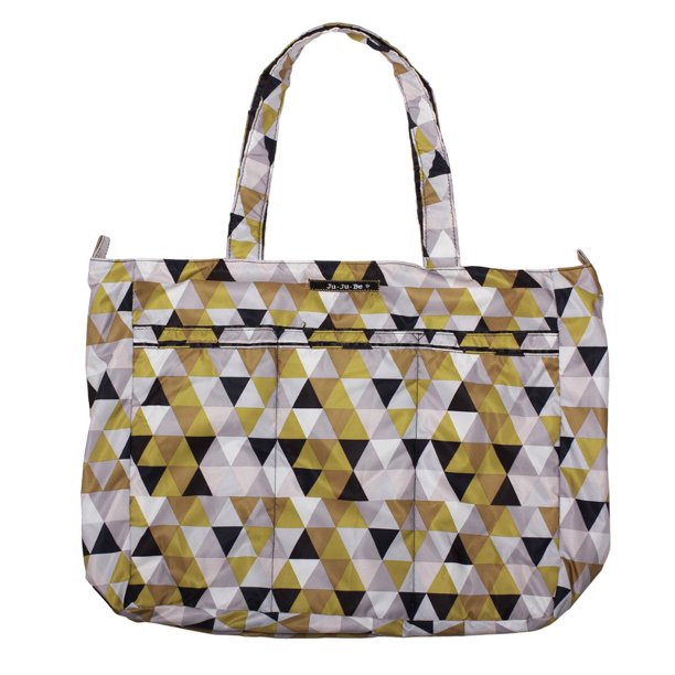 Super Be Diaper Bag Olive Juice