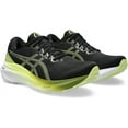 thumbnail image 2 of ASICS Men's Gel-Kayano 30 Running Shoes, Black/Glow Yellow, 10, 2 of 6