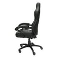 RESPAWN Ergonomic & Lumbar Support Swivel Gaming Chair, Gray