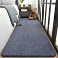 thumbnail image 3 of xArea Rugs for Living Room Soft Modern Memory Foam Area Rug for Bedroom and Washable Indoor Rug Low Pile Minimalist Carpet for Kids Nursery Room Home Decor, 3 of 9