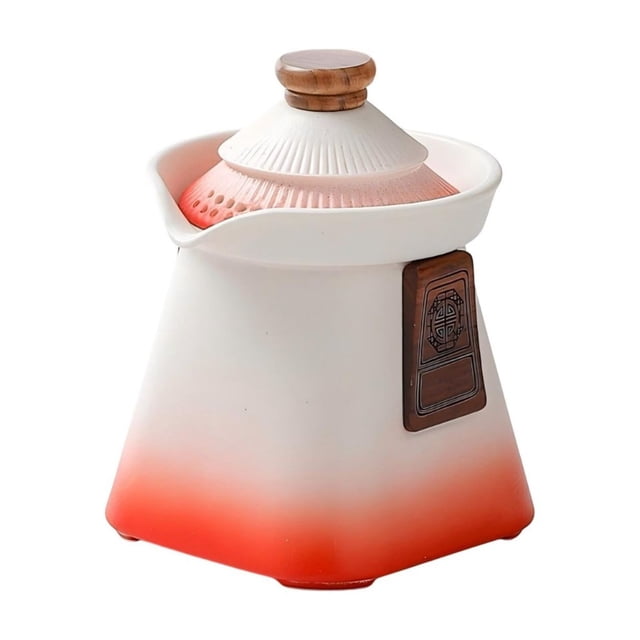 Travel Tea Set Portable Fast Tea Cup Chinese Elegant Gongfu Teaware for Brewing