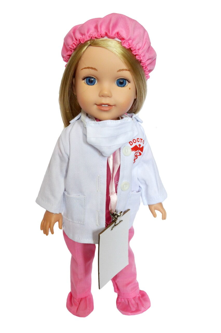 hearts for hearts doll clothes