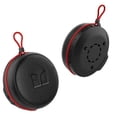 thumbnail image 1 of Monster Puck Portable Bluetooth Speaker (2 Pack), 1 of 1