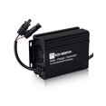 thumbnail image 1 of Controlador de carga solar ECO-WORTHY 12A Boost MPPT 48V/60V/72V, 1 of 9