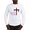 White, variant on CafePress - Season Of Lent Long Sleeve T Shirt - Unisex Cotton Long Sleeve T-Shirt