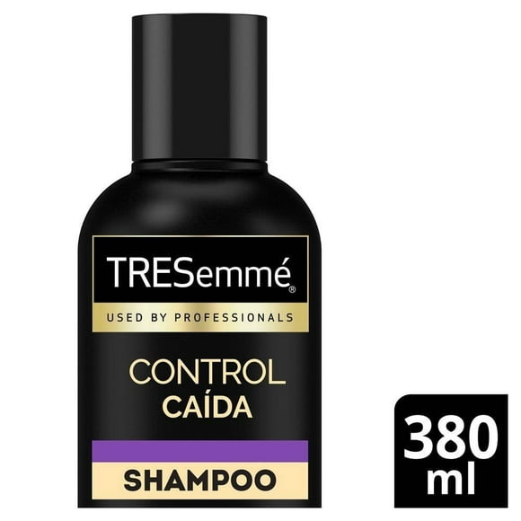 Shampoo Tresemme Shampoo 380 ml