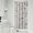 Pioneer Flower Floral, variant on Pioneer Flower Floral Print Pattern Shower Curtain 36"x72" ,Bathroom Decorative Shower Curtains Set with 12 Hooks,Modern Waterproof Washable Shower Curtain
