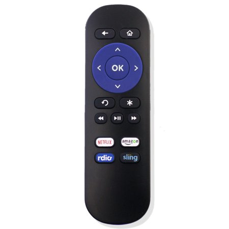 Replaced Remote for 3930R 3900R 2500R 4210XB 2450D 3920RW 3940RW 3900RW 3910RW